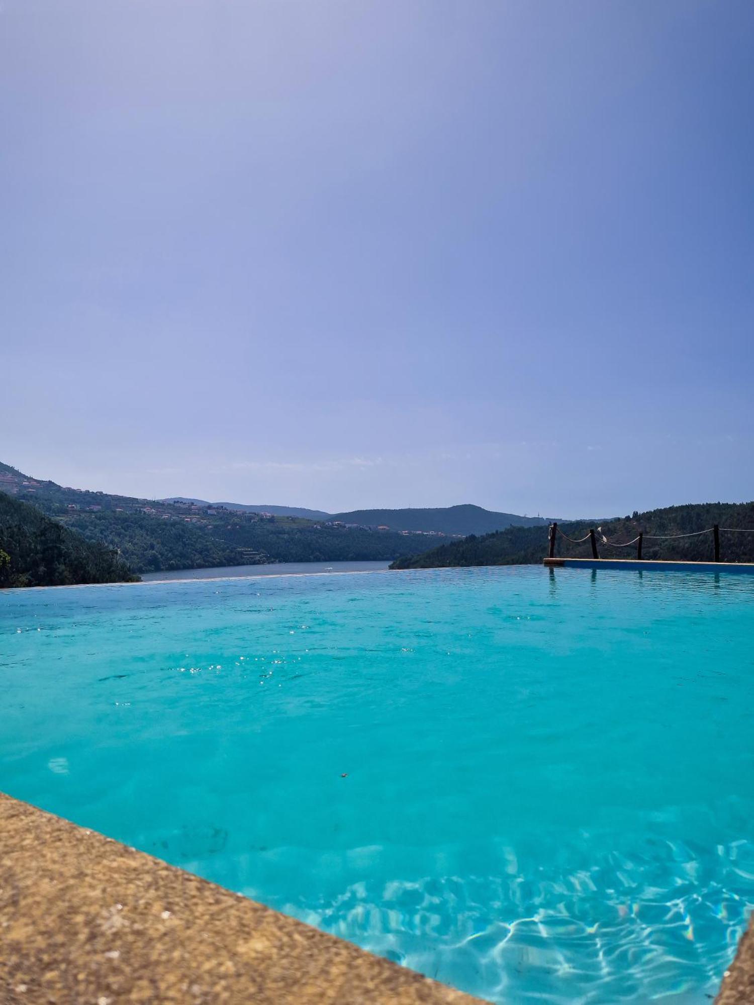 Casas De Gondarem By The Douro Valley Raiva Exterior foto