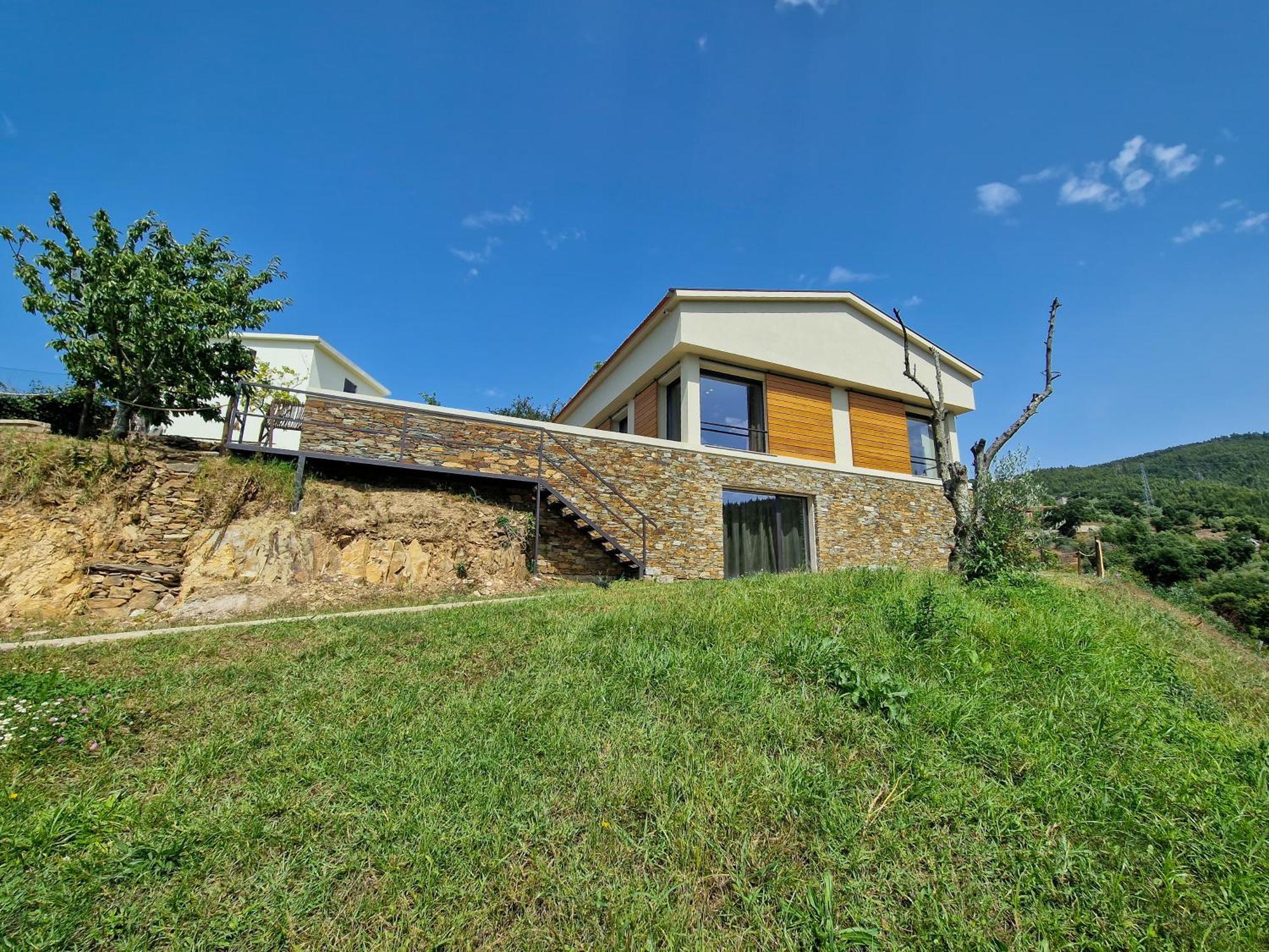 Casas De Gondarem By The Douro Valley Raiva Exterior foto